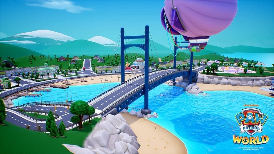Paw Patrol World - Nintendo Switch thumbnail 7