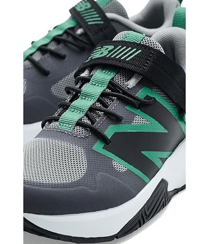 New Balance Unisex-Child Fcy Hook-and-Loop (Little Kid) thumbnail 6