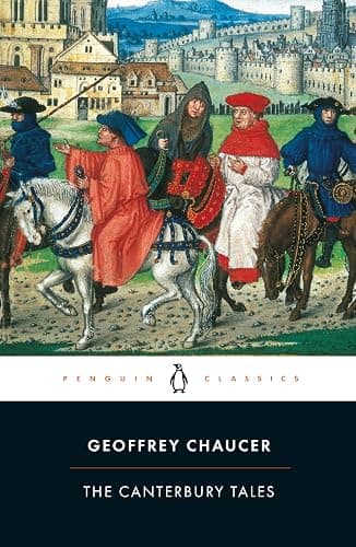 The Canterbury Tales - Image 1