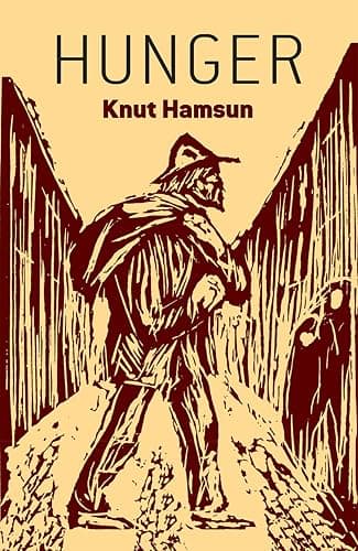 Hunger (Dover Literature: Literary Fiction) - Image 1