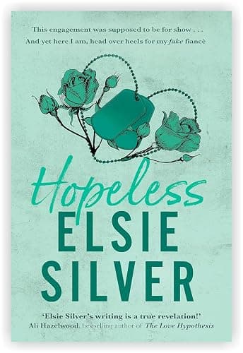 Chestnut Springs Series By Elsie Silver 5 Books collection set: Flawless,Heartless,Powerless thumbnail 6