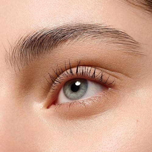 essence Lash Without Limits Extreme Brown Tubing Mascara, Waterproof | (05 | Brown) Lengthening & Volume, Waterproof Tubing Formula, Smudge-proof, Vegan, Cruelty Free, Paraben Free thumbnail 4