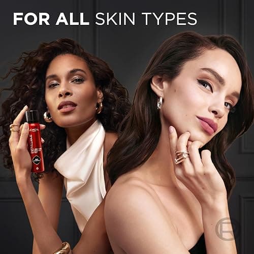 L’Oréal Paris Infallible 3-Second Makeup Setting Spray, Microfine Mist for up to 36H Wear, Lightweight, Transfer Proof, Waterproof, Dries in 3 seconds, 75ml thumbnail 7