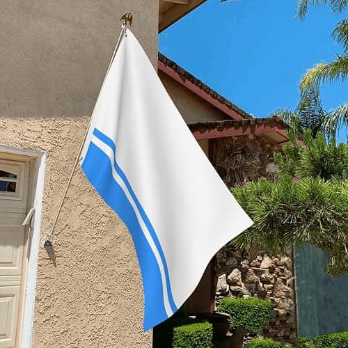 Double Sided Flag Of Altai Republic Flag 2x3 Ft Outdoor Durable Holiday Yard Decoration Flags 2by3 Banner thumbnail 2