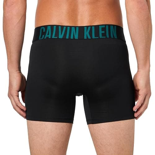 Calvin Klein Men's Intense Power 3-pack Boxer Brief thumbnail 3