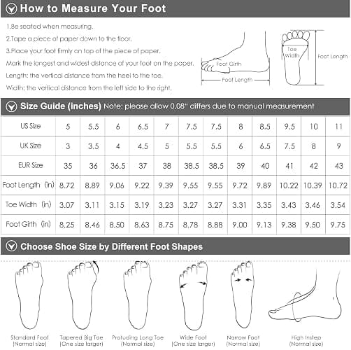 DREAM PAIRS Women's Dolce Heeled Sandal - 6 UK - Nude Nubuck thumbnail 7
