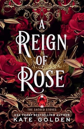 A Reign of Rose (The Sacred Stones) - Image 1