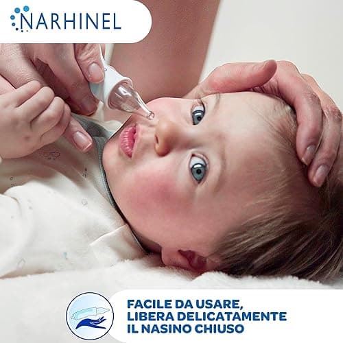 Lavaggi Nasali, yummy! thumbnail 2