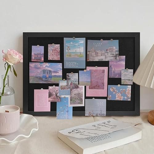  Black Cork Board thumbnail 2