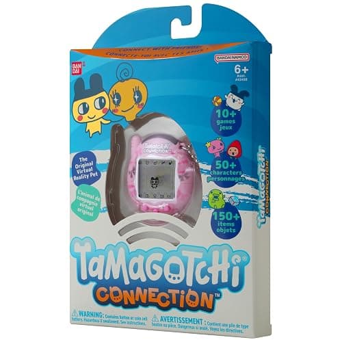 Tamagotchi Conexión: Lazos delicados thumbnail 5