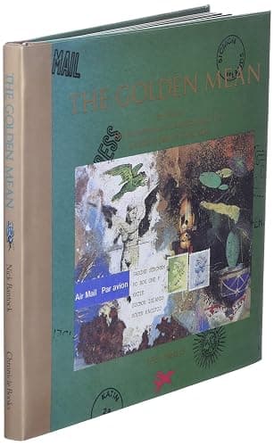The Golden Mean: In Which the Extraordinary Correspondence of Griffin & Sabine Concludes thumbnail 7