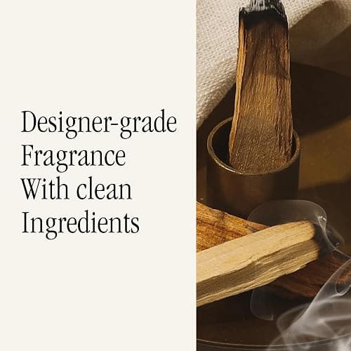 Pura and Studio McGee - Fragrance for Car Diffuser - Clean & Safe Luxury Scent Refill - Long-Lasting for 30 Days of Aroma - Must-Have Accessory - Santal Vanilla thumbnail 4