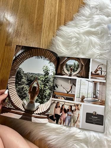 Vision Board Book Magazines with 1000+ Images – Scrapbook Supplies, Crafts for Adults, Clip Board, Junk Journal Supplies, Journaling Supplies, Board Books, Scrapbooking Supplies, Art Kit thumbnail 8