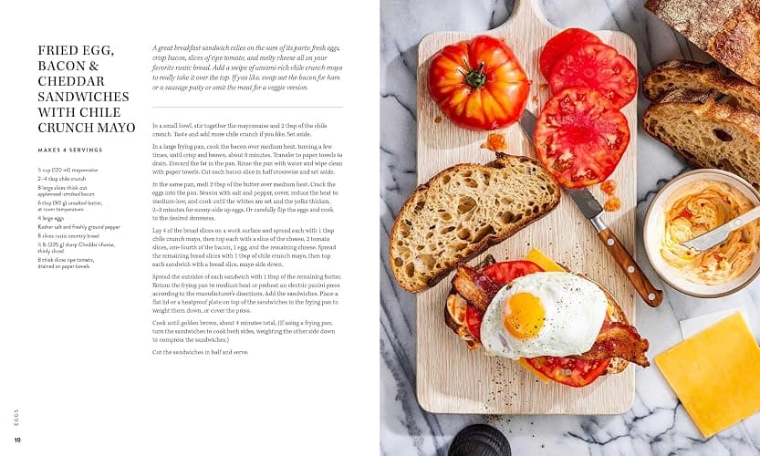 Williams Sonoma Breakfast & Brunch: 100+ Recipes to Start the Day thumbnail 2