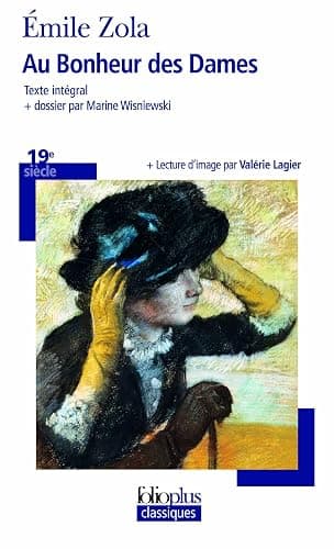 Les Rougon-Macquart, XI : Au Bonheur des Dames - Image 1