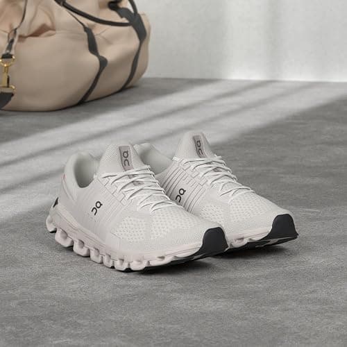 On Women's Cloudswift Sneakers thumbnail 2