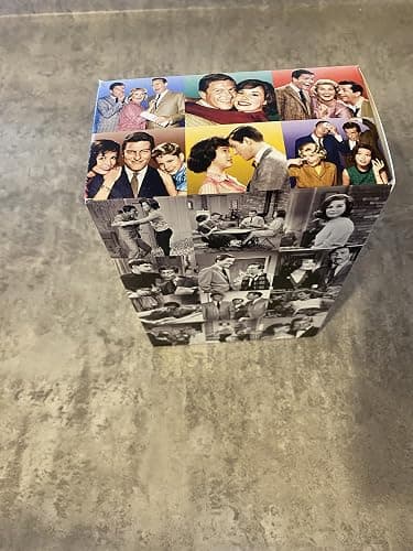 Dick Van Dyke Show: Complete Remastered Series thumbnail 2