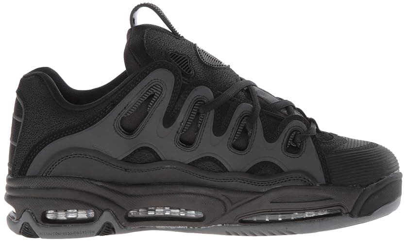 Osiris Men's D3 2001 Skate Shoe thumbnail 6