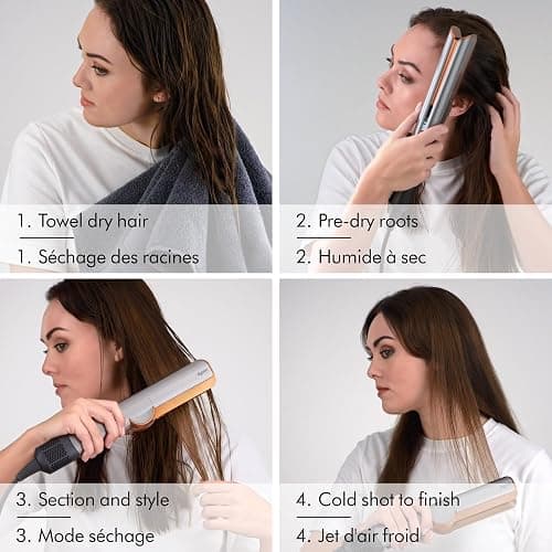 Dyson Airstrait™ Straightener thumbnail 12