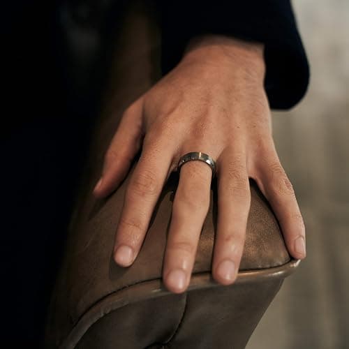 Silver Ring thumbnail 5