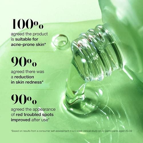 Anua Azelaic Acid 10 Hyaluron Redness Soothing Serum, Facial Serum for Troubled & Sensitive skin, Breakouts, Hyaluronic Acid, Niacinamide, Spot Care, Natural Color, Korean Skincare (30ml/ 1.01 fl oz.) thumbnail 4
