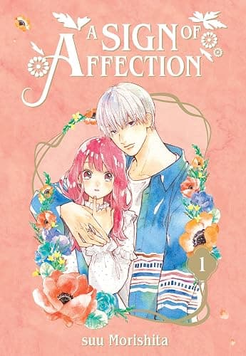 A Sign of Affection 1 - Image 1