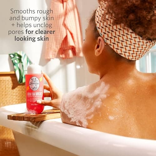 Sol de Janeiro Bom Dia Bright Body Wash thumbnail 4