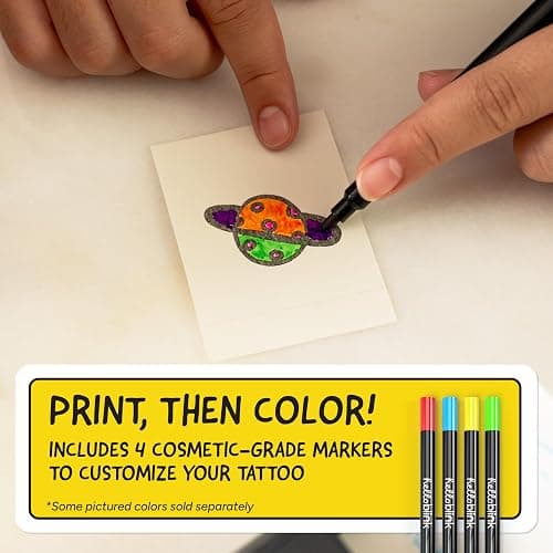 Tattoo maker thumbnail 4