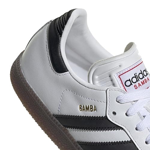 adidas Unisex Adult Samba Indoor Shoe thumbnail 7