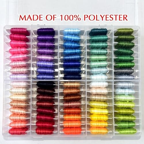 Friendship Bracelet String Kit  thumbnail 4