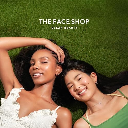 The Face Shop Rice Ceramide Cream, Hydrating Face Moisturizer, for Dry & Combination Skin, Lightweight, Fast-absorbing, 1.69 fl. oz. thumbnail 8