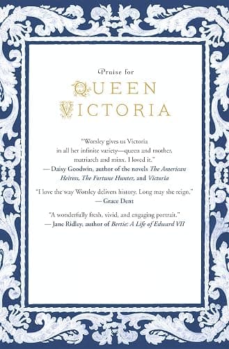 Queen Victoria: Twenty-Four Days That Changed Her Life thumbnail 2