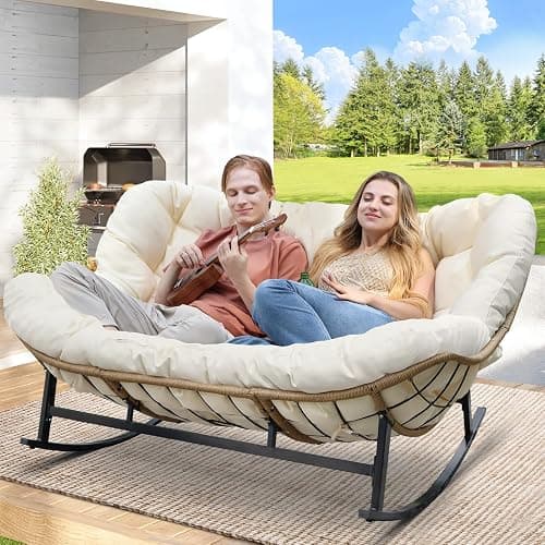 Oversized Papsab Chair - Image 1