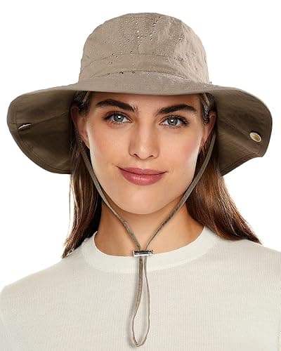 Waterproof Sun Hat