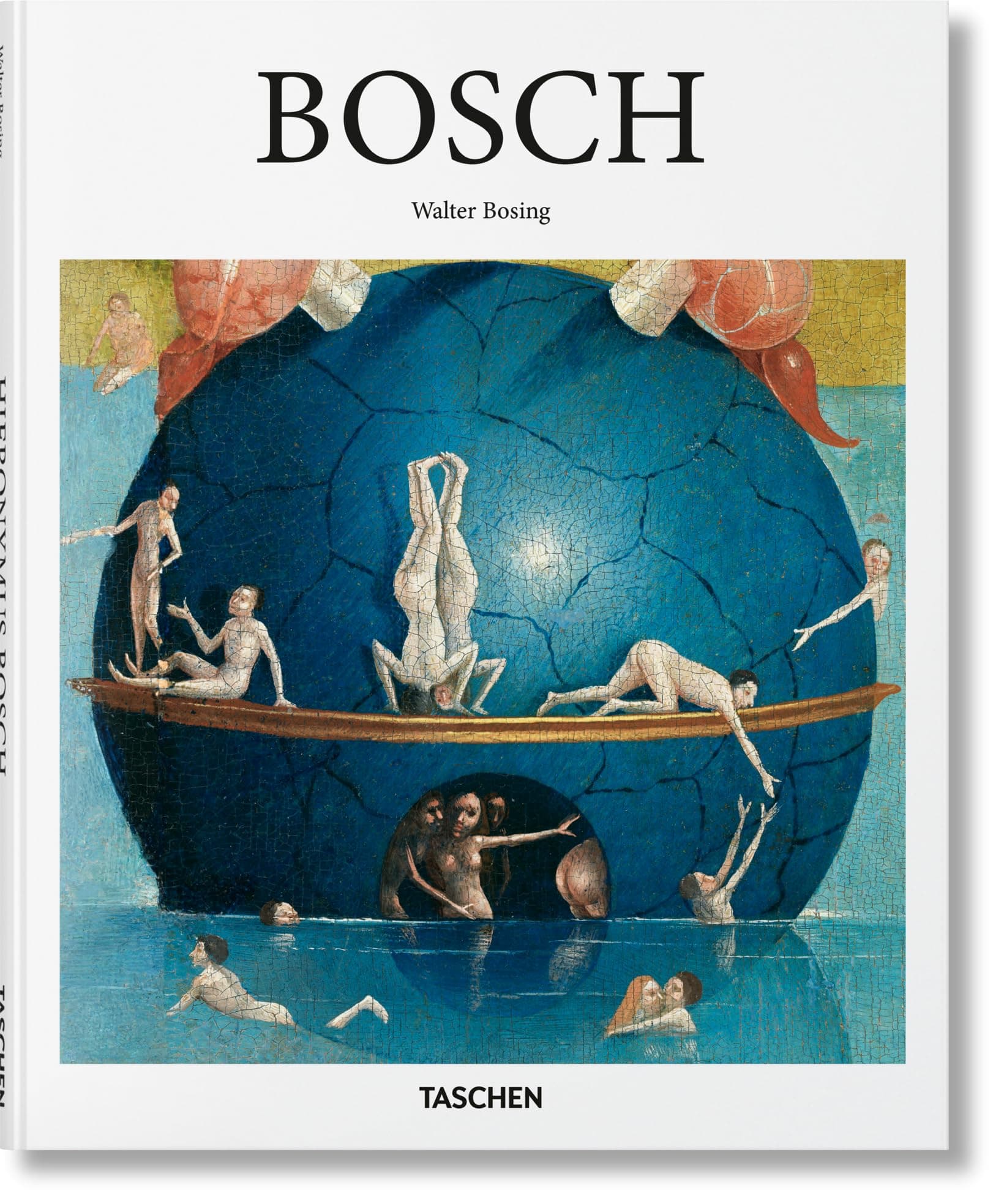 Bosch: C. 1450-1516: Between Heaven and Hell - Image 1