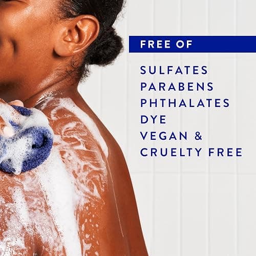 Native Sugar Cookie Body Wash, 532mL thumbnail 2