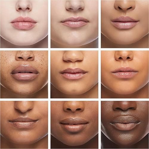 ChapStick Bulk Lip Balm, Candy Cane, 12-Pack – Fresh & Minty Lip Moisturizer, Stocking Stuffer, 0.15 Oz Ea thumbnail 4