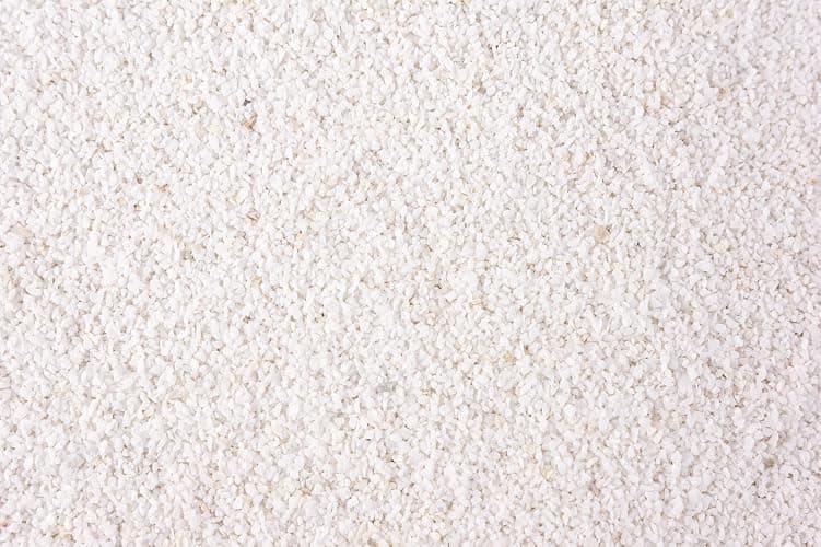 TM Aquatix Aquarium Sand Natural Substrate For All Types Fish Tanks (1kg, Snow White Dolomite) thumbnail 6