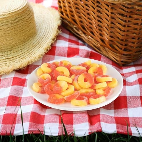 Candy Break Peach Rings thumbnail 4