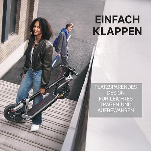 E scooter thumbnail 8