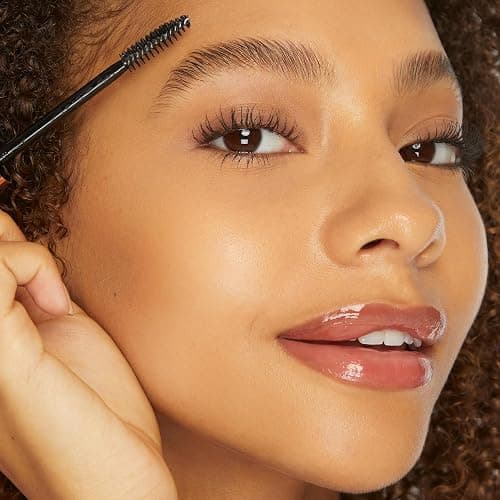 tarte brows for days framing gel – Clear, Waterproof Eyebrow Gel for Lamination Effect to Shape, Set & Enhance Brows with Cucumber, Aloe & Glycerin, Vegan, Cruelty Free thumbnail 3