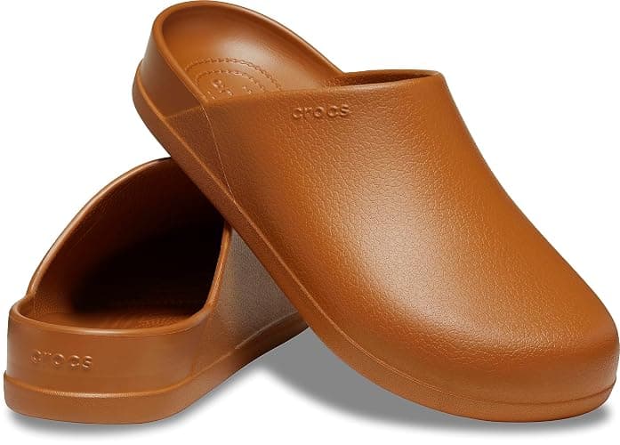 Crocs Unisex-Adult Dylan Clogs thumbnail 6