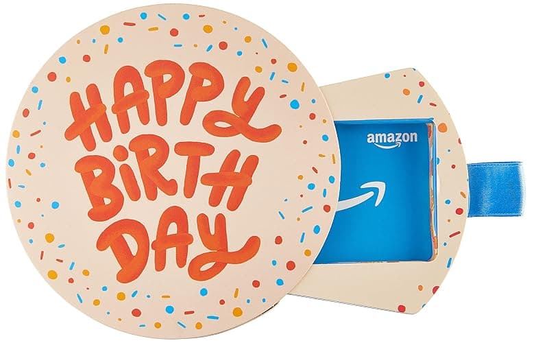 Amazon gift card - Image 1