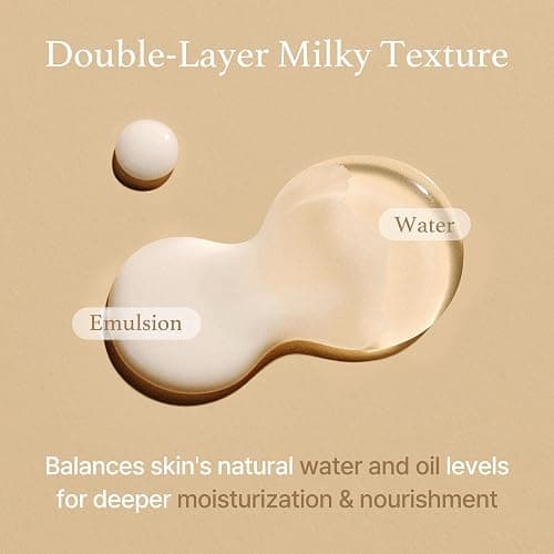 I'm from Rice Toner, Mini Size, Travel Essentials, Hydrating for Dry, Dull, Combination Skin, Vegan, Fragrance Free, Glass Skin, Korean Face Care 1.01 Fl Oz thumbnail 4