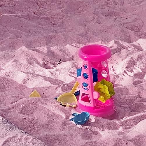 Pink sand thumbnail 5