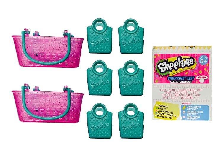 Shopkins Series 3 Playset (12-Pack) thumbnail 2