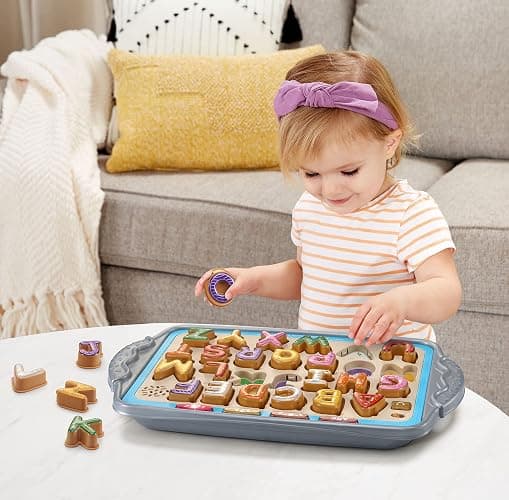 Leapfrog Match and Learn Cookies thumbnail 2