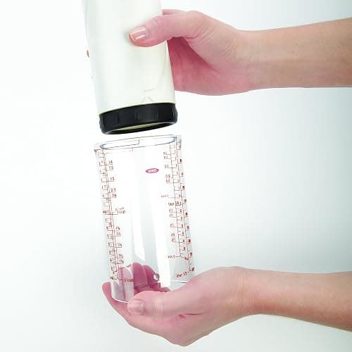 OXO Good Grips 2 Cup Adjustable Measuring Cup thumbnail 2