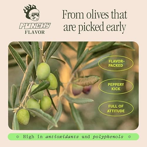 Graza Drizzle Olive Oil thumbnail 6