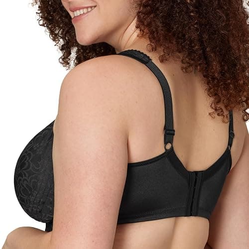 PLAYTEX 18 Hour Ultimate Lift and Support Wire-Free Bra thumbnail 2